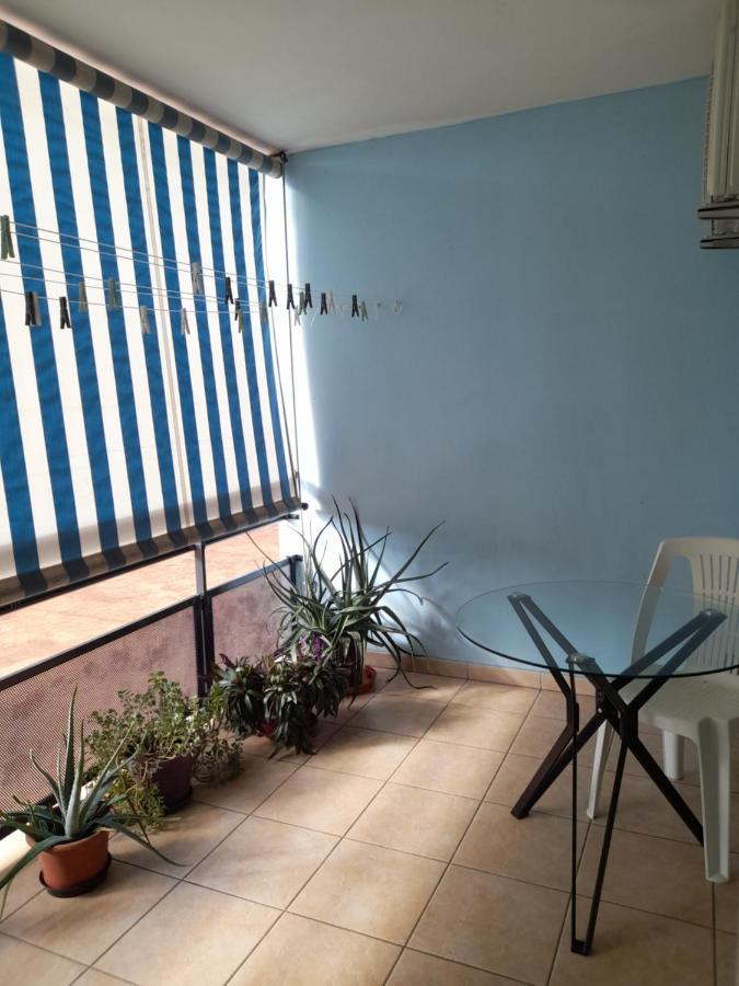 Appartement T3 Proche Aeroport Et Nordev Sainte-Clotilde Exterior foto